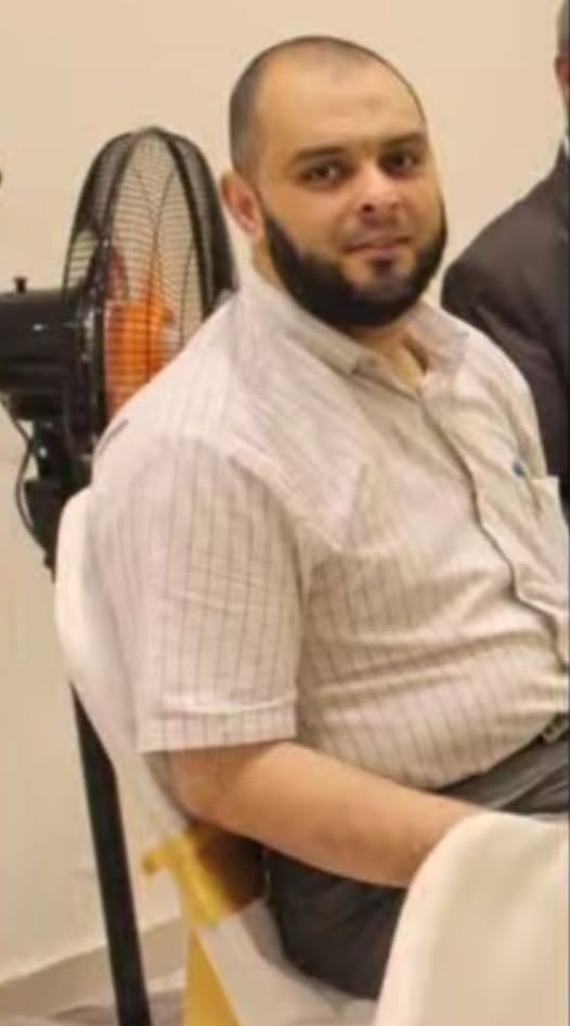 Shokri Khader
