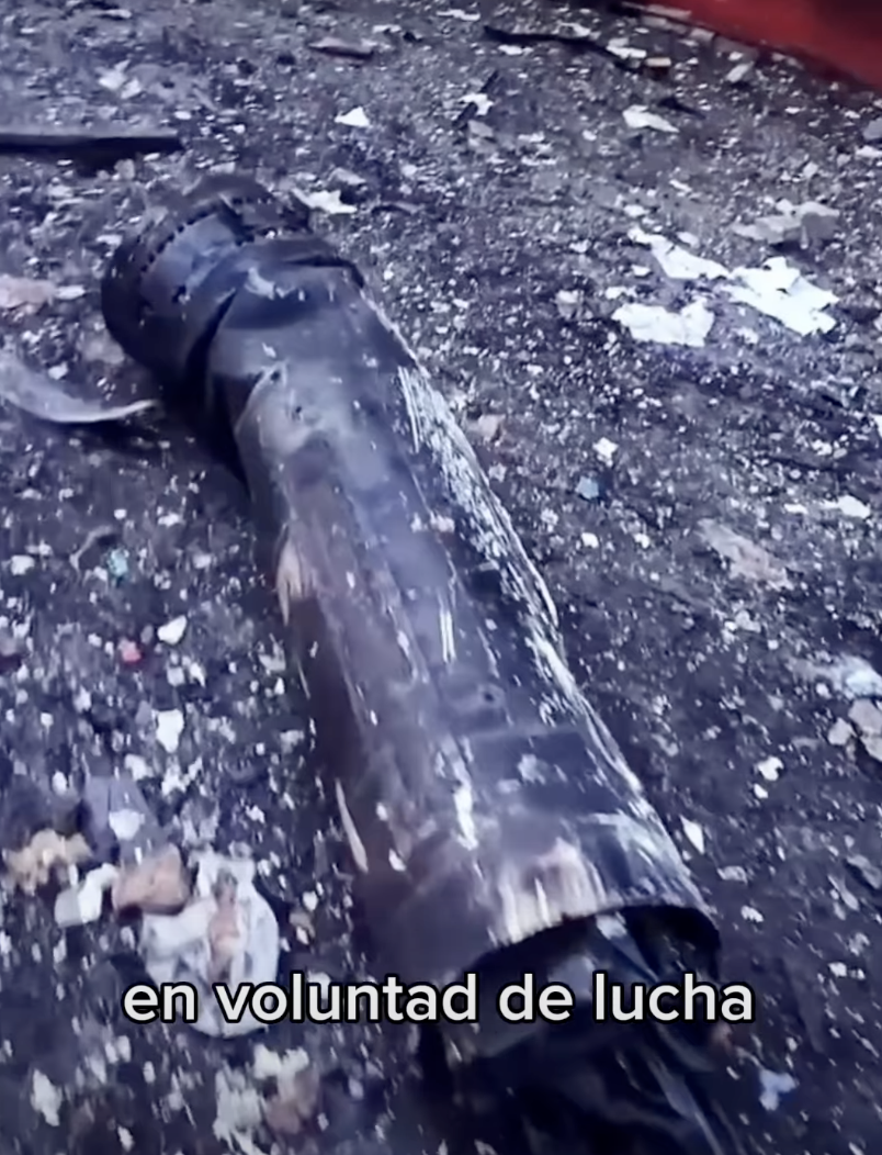 AGM-154 Joint Standoff Weapon (JSOW)