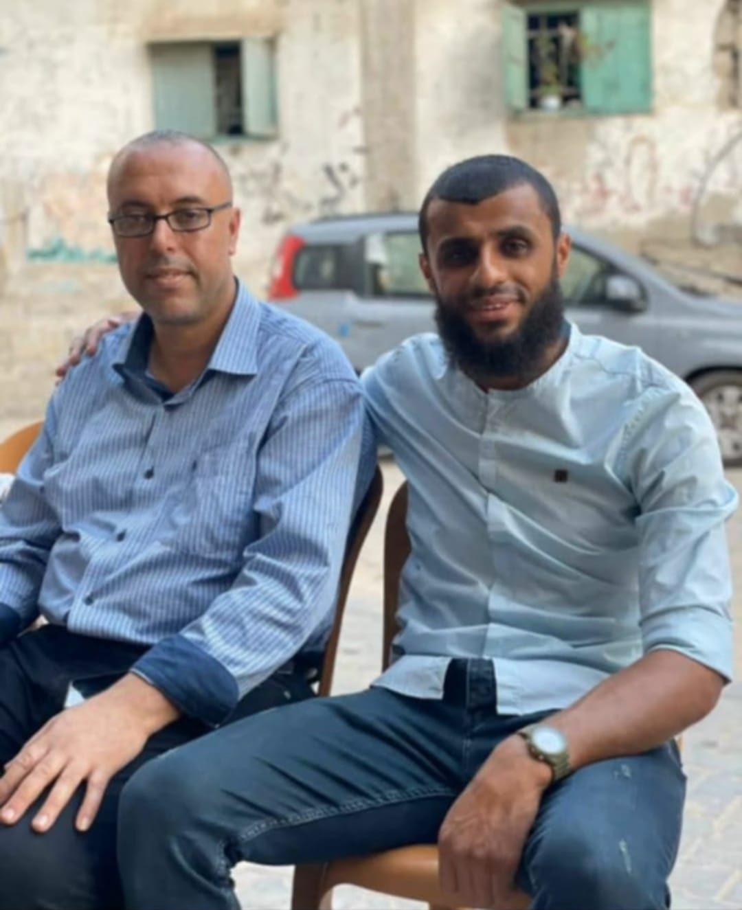 Mohamed Asfoura