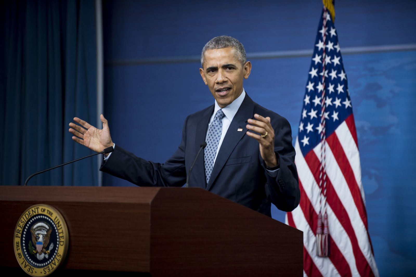 Obama’s covert drone war in numbers: ten times more strikes than Bush