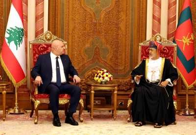 nna-leb.gov.lb news