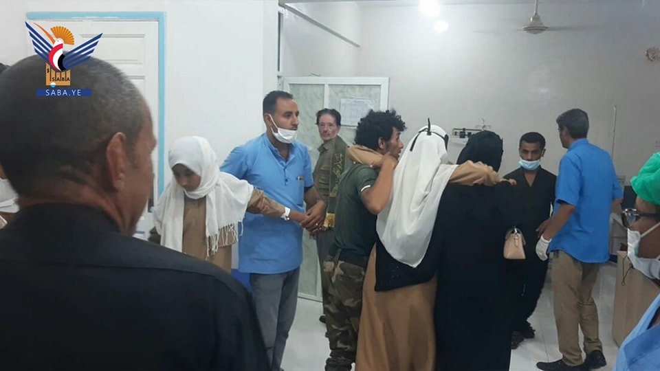 Source: Al yemen