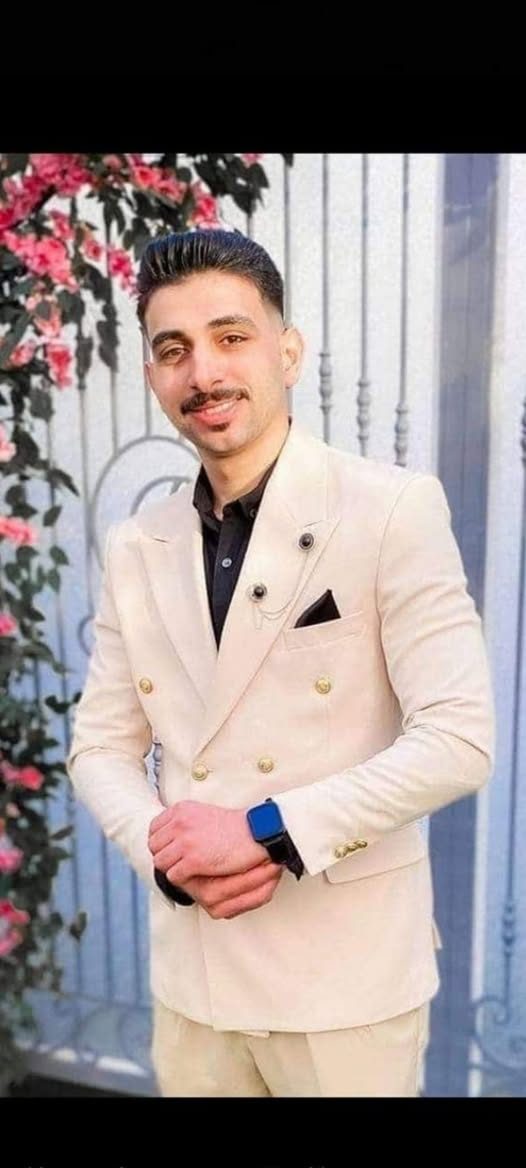 ‎ام محمود حماد‎