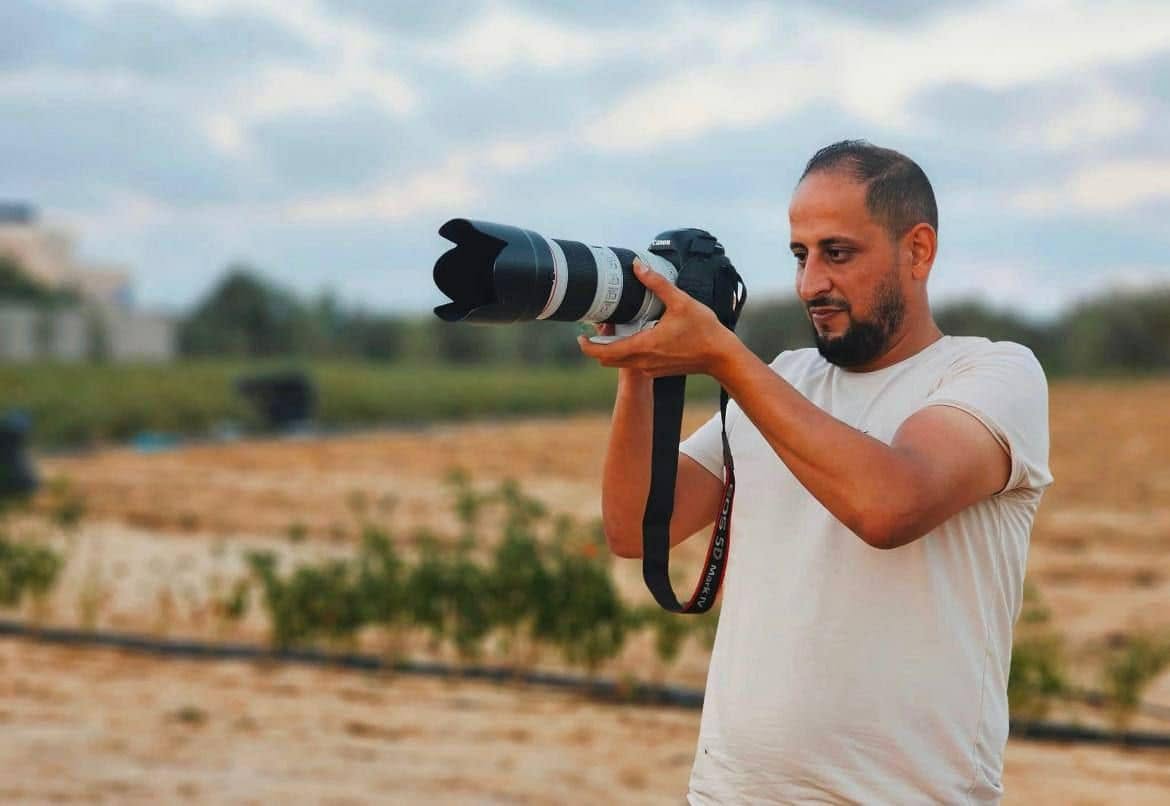 Fadi Arouri