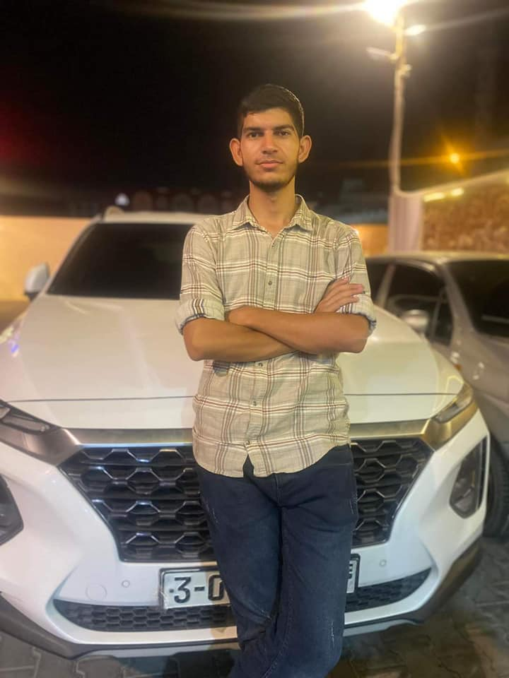 Source: Al Zaneen family