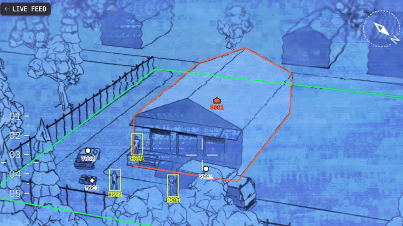 AI in warfare