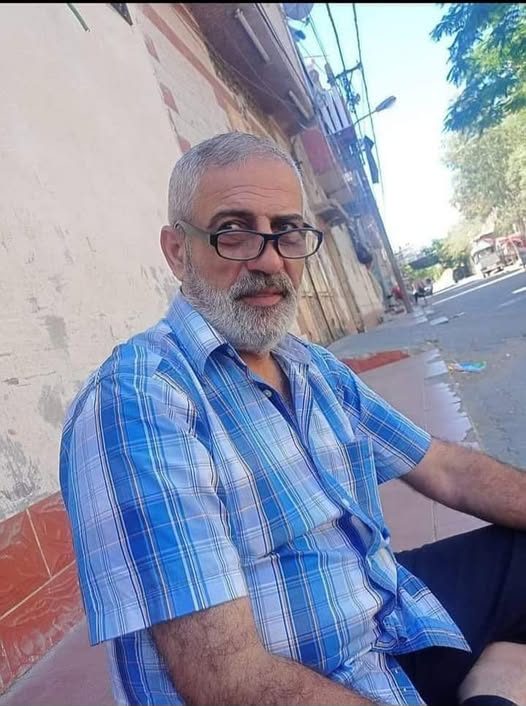 وائل السحار أبو محمد