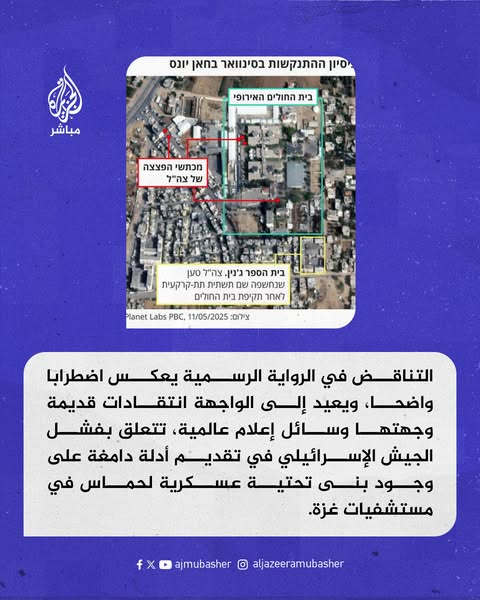 قناة الجزيرة مباشر - Aljazeera Mubasher Channel