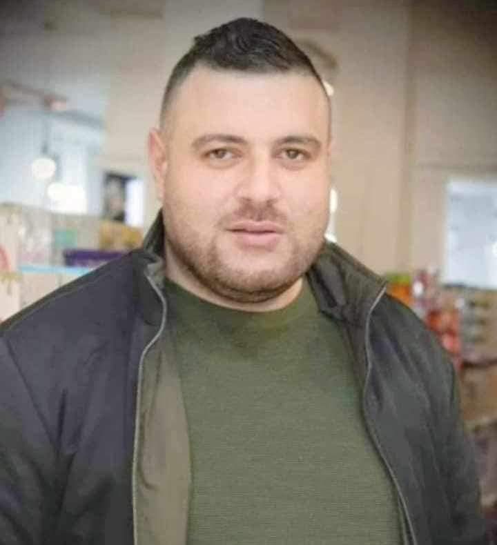Nour Sbakhi