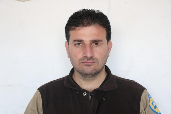 Hammam Al-Asi