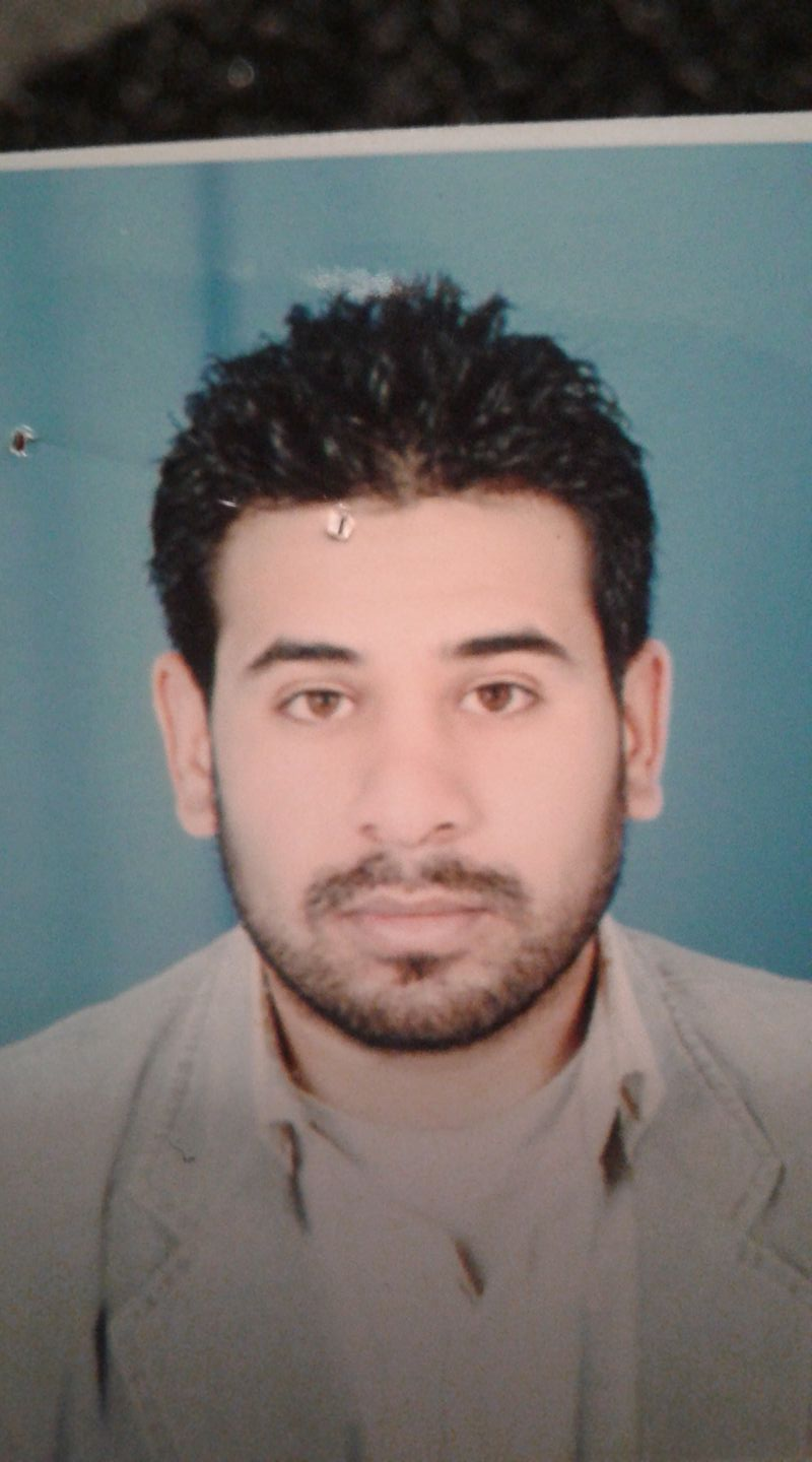 Ali Omar Muhammed Suleiman Al-Gaddafi was killed by the NATO bombing on the insurance building, Sirte on September 16th 2011 ( via @anvwl Facebook post)