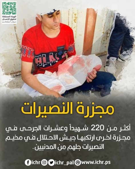 الهيئة المستقلة لحقوق الإنسان-فلسطين