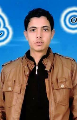 Younis Hassan Abdullah Al Badrani (Facebook)