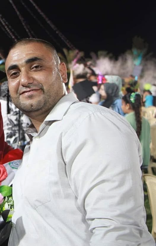Raed El-Bayouk