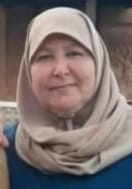 Source: Salam al hak Tarik's mother