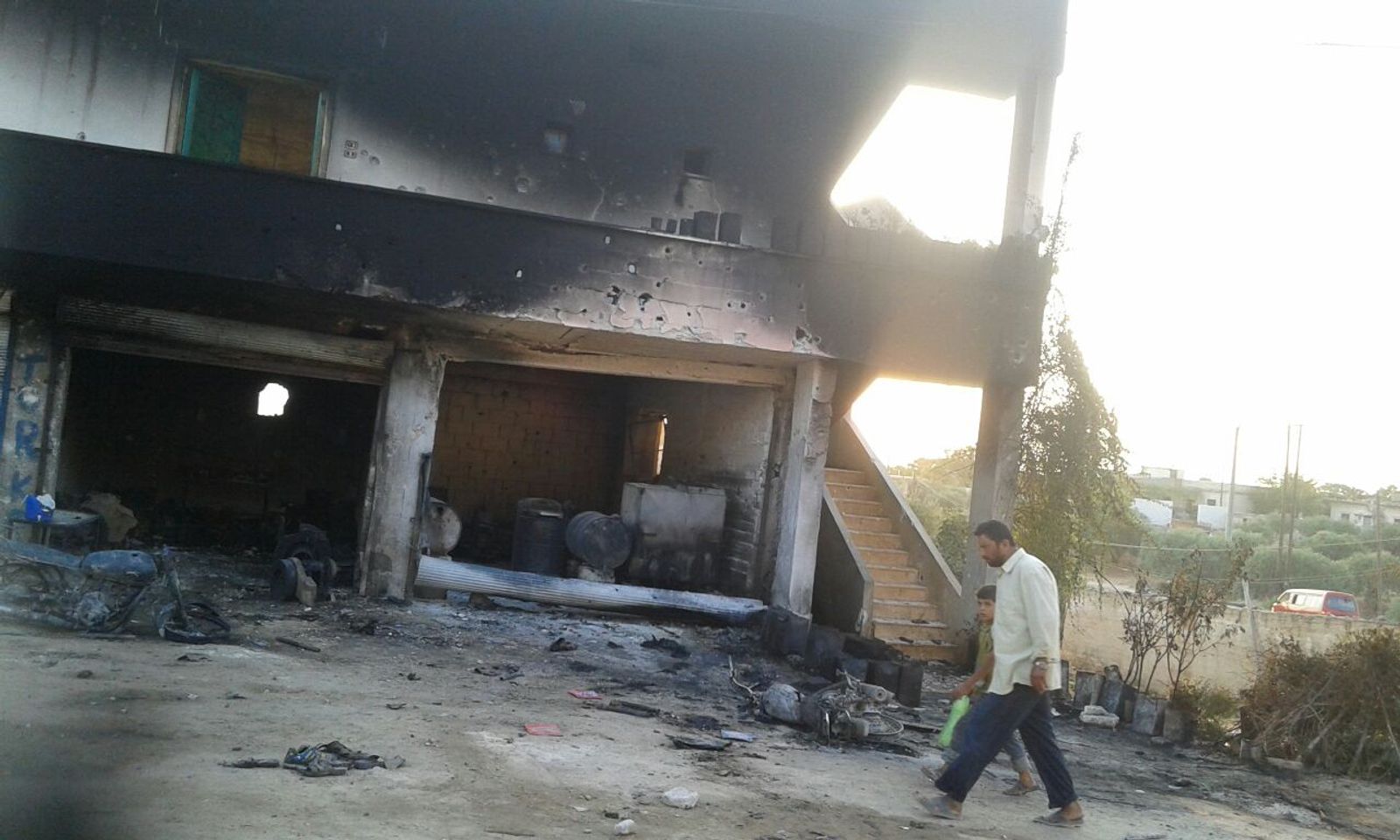 CENTCOM confirms 14 new civilian deaths in ISIL war