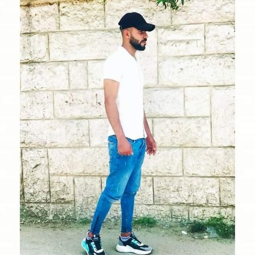 Yousef Abo Kmail