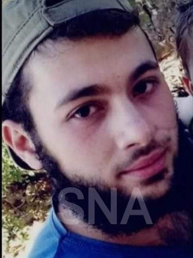 Musab Khaled Kanaan