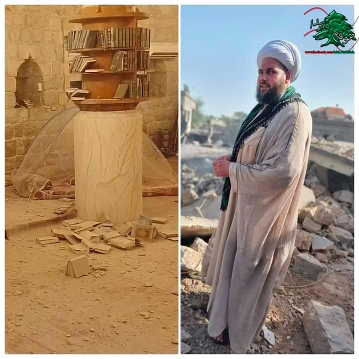 مركزالقدس للدراسات والاعلام والنشر