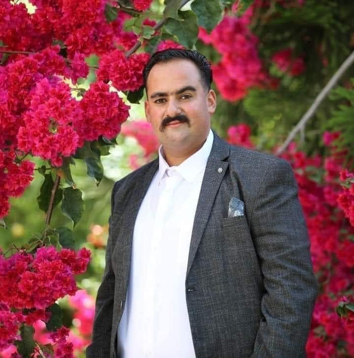 Source: Mohamed Al Salehi