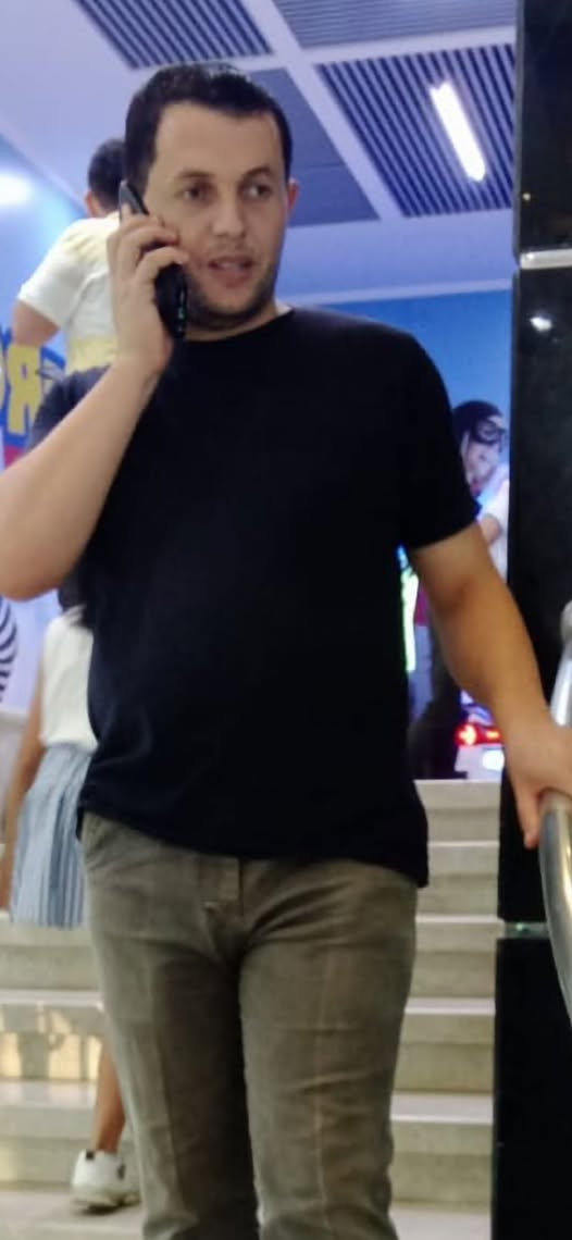 Żähïr RëHän