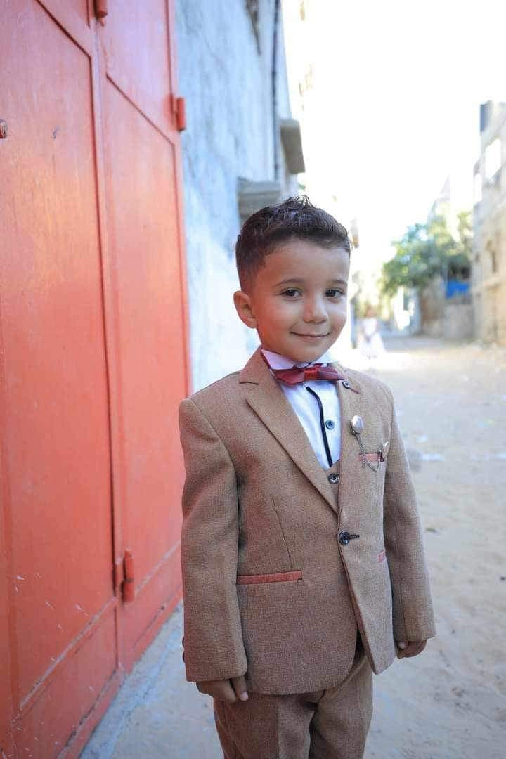 Source: Abboud mahmoud breikah