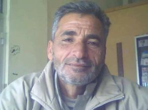 Hamidi Abboud al Hamidi (via Raqqa Is Being Slaughtered)