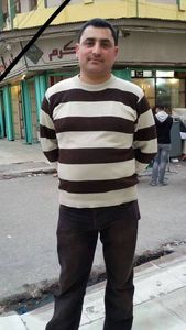 Raed Abu Ahmed (via MNN)