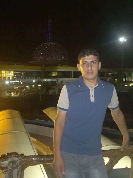 Mustafa Tarif Habib al-Ani (Iraqi Revolution)