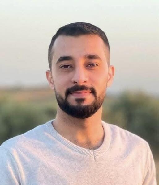 Source: Mohammad ashour abu albaraa