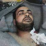 Jihad Ahmad Muslim (via SN4HR)