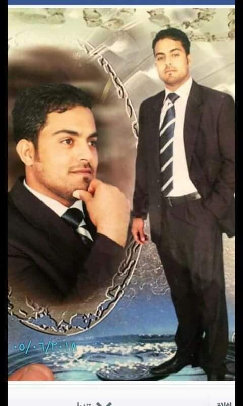 Omar Mukhtar Belkacem Al-Mashay, allegedly killed by NATO airstrike on Sirte on August 20th, 2011 (via Harkan Arp 77)
