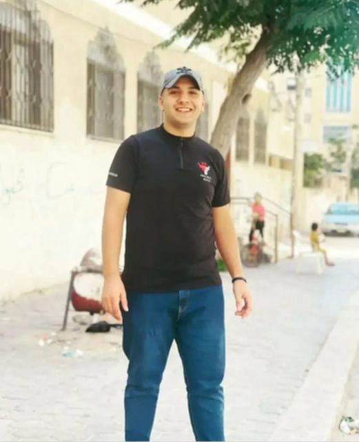 Source: Rabah Abu Kweik