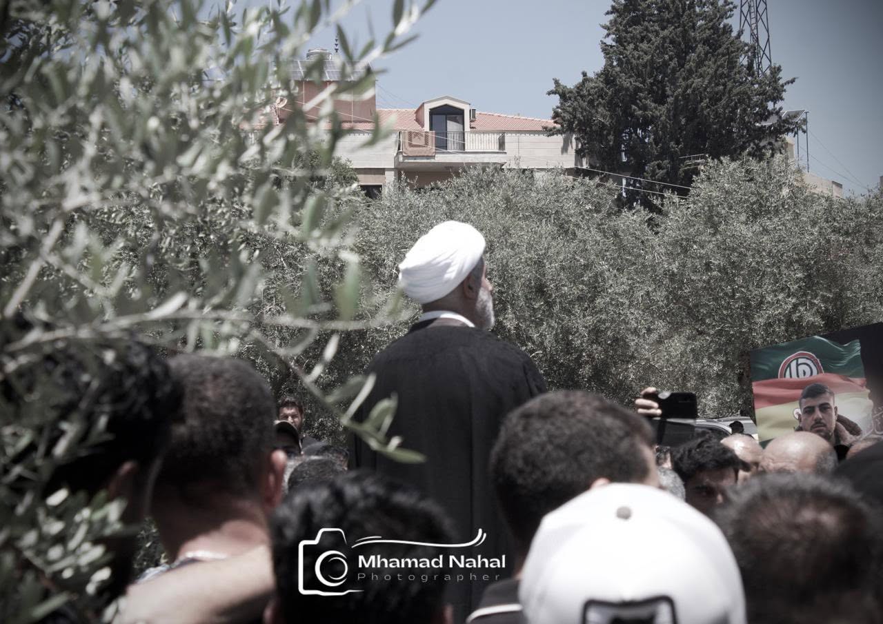 Mhamad Nahal
