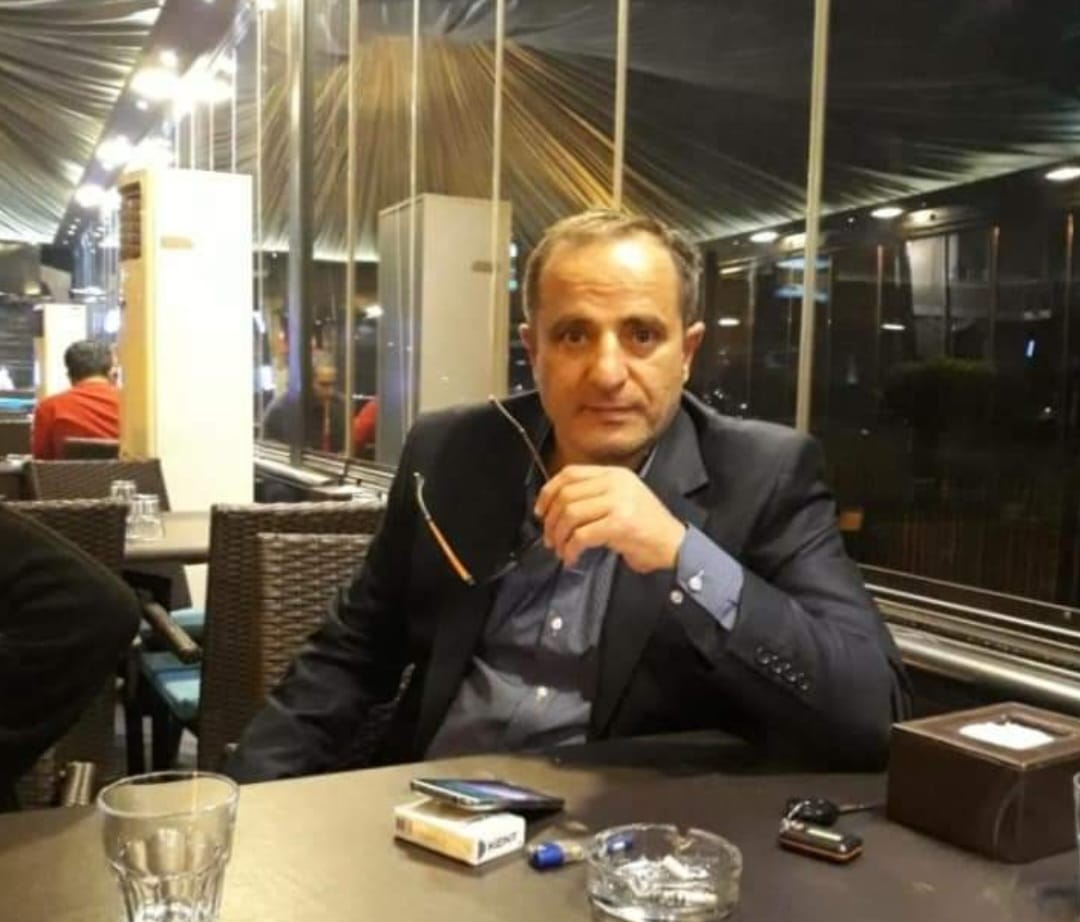 Waddah Mohammad Kamal Hilali