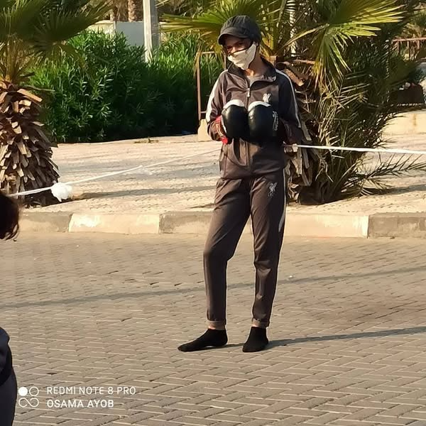 Osama Ayob