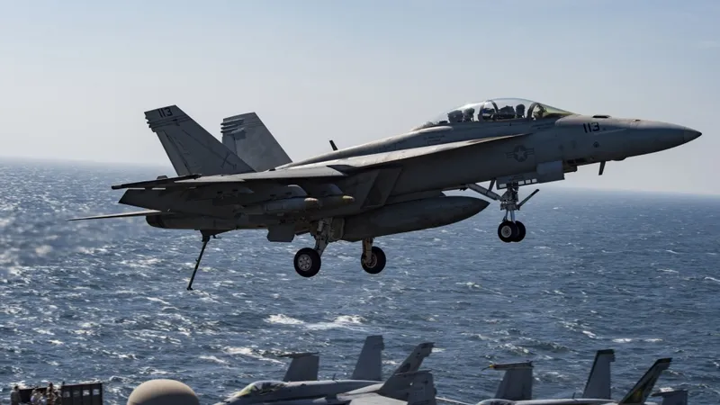 International airstrikes and civilian casualty claims in Iraq and Syria: November 2016