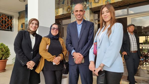 Source: Zohra el hmimdi