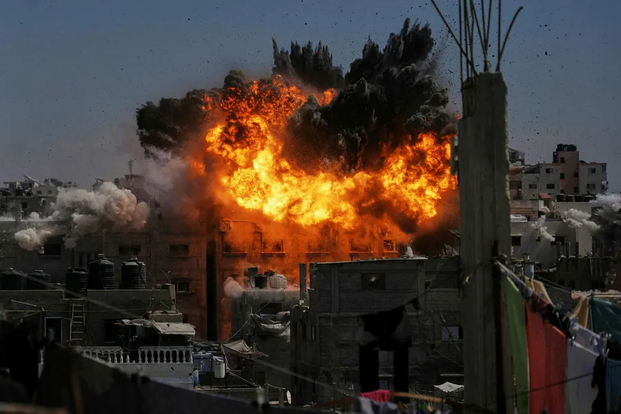 Haaretz