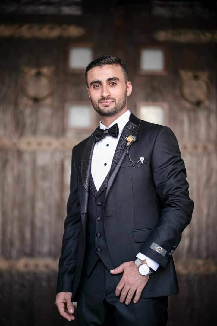 الجالية الفلسطينية في قطر Palestinian community in Qatar
