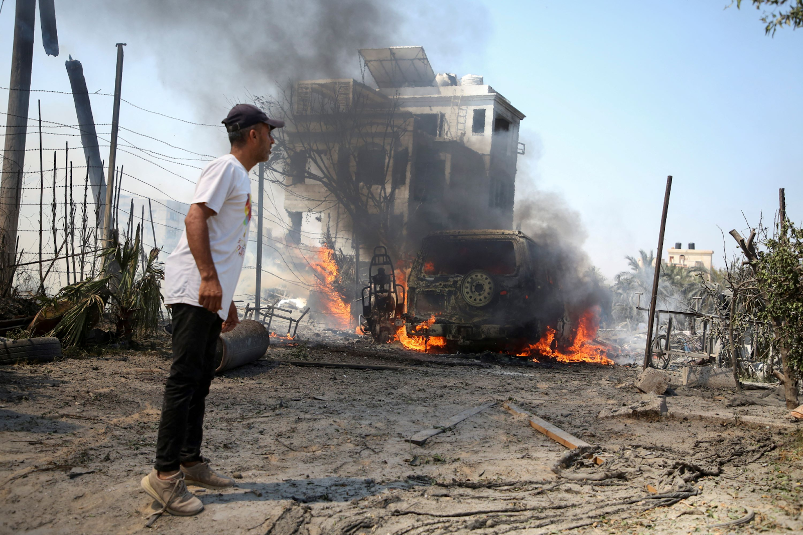 Source: Middle East Eye News