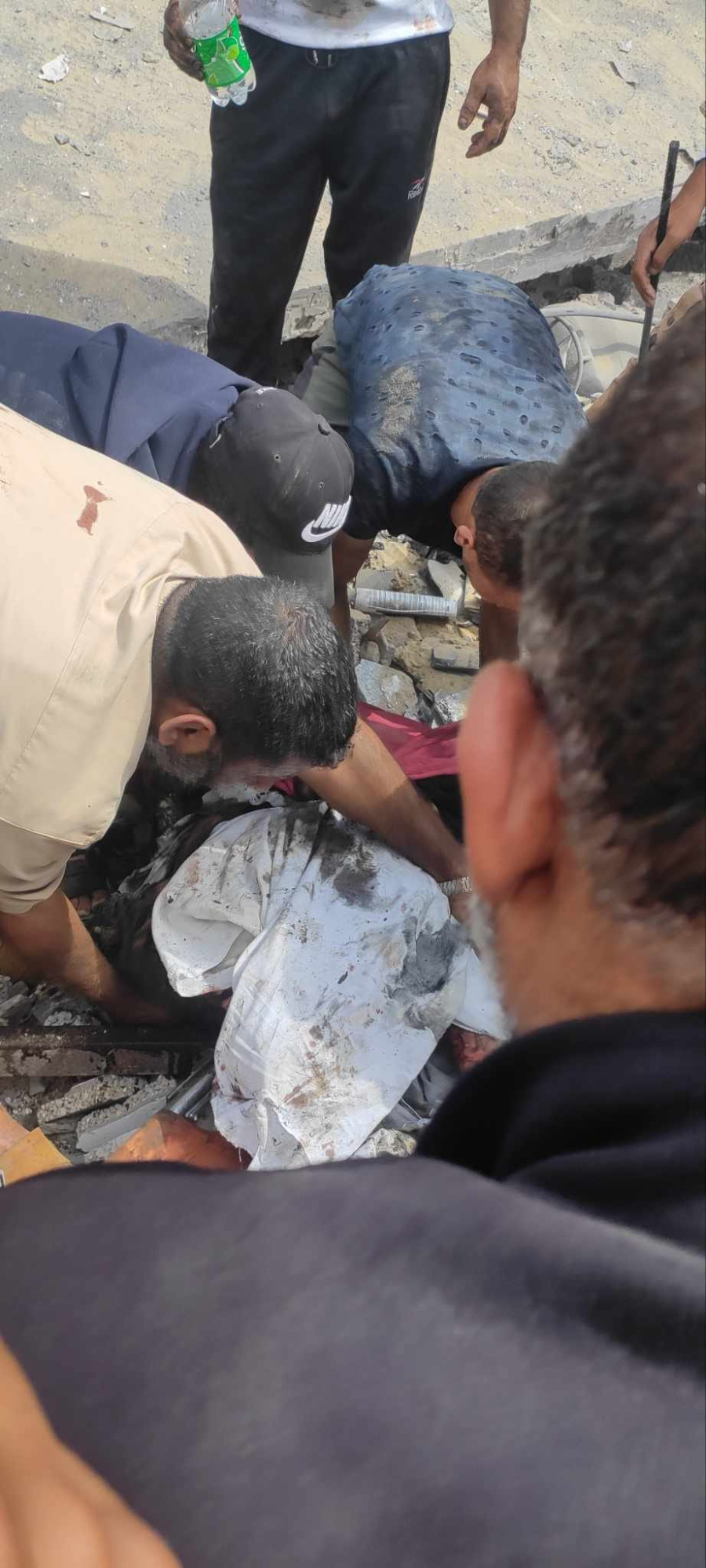 Source: Abu Al-Naja Family Gathering Official Account