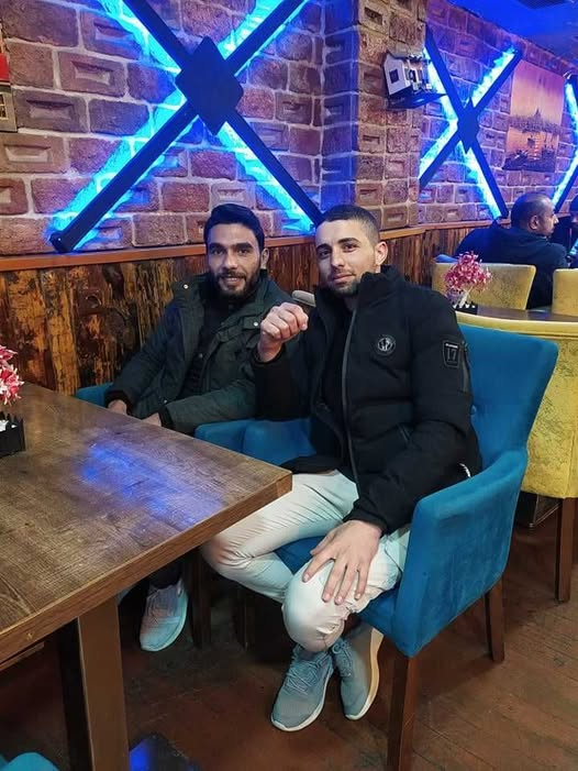Yahia Maroof