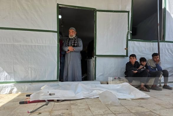 وكالة وفا - WAFA News Agency