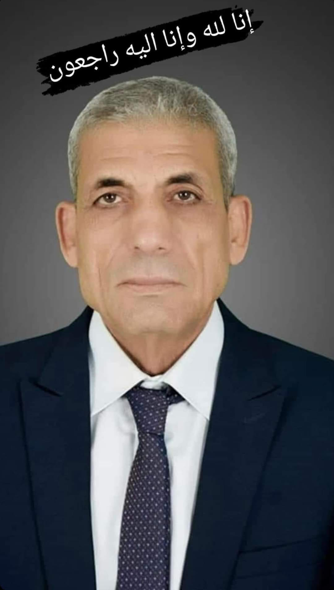 Source: Hassan Al-Ajrami