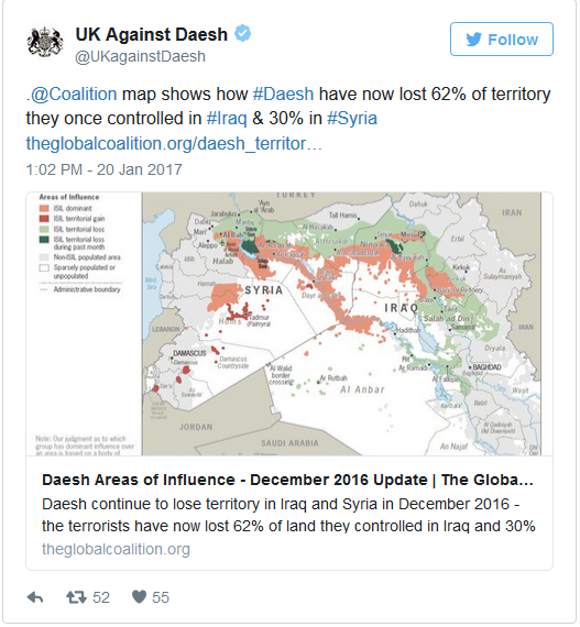ISIl terr map Jan20 2017