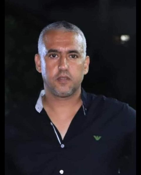 Source: Rami Al masri