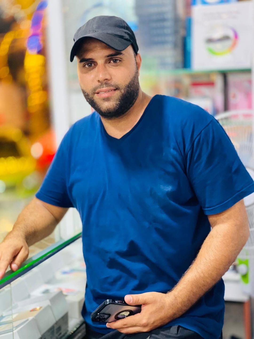 ‎أبو إسماعيل بلال‎