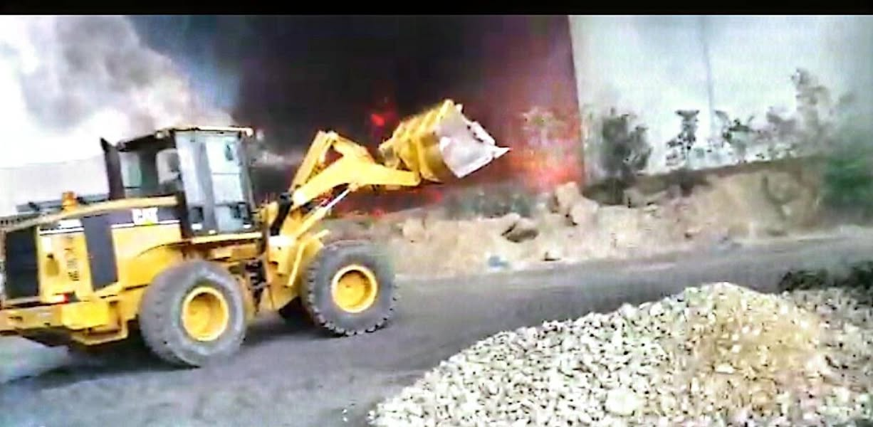 Source: Public Works and Roads Office, Amran Governorate