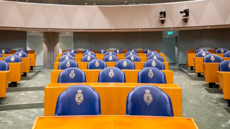The Netherlands expands its civilian harm mitigation and response mechanisms